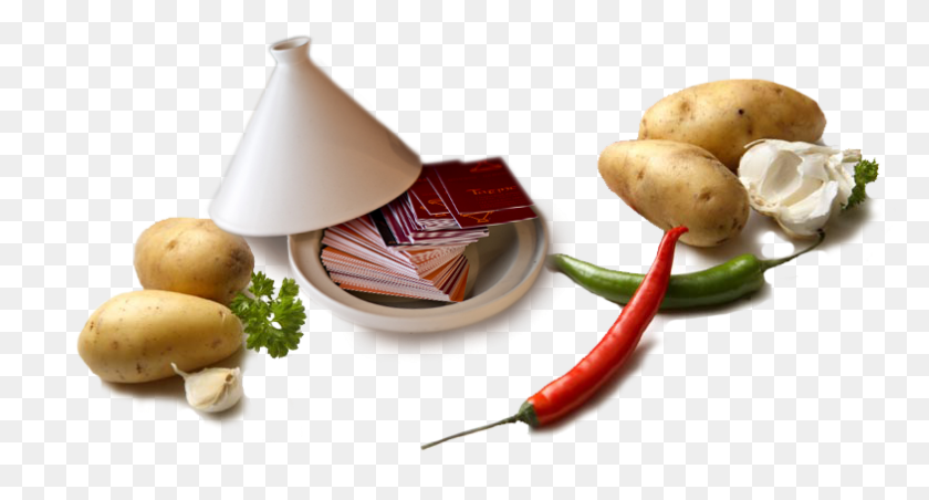 784x395 Zizou Bg Food, Plant, Vegetable, Potato HD PNG Download