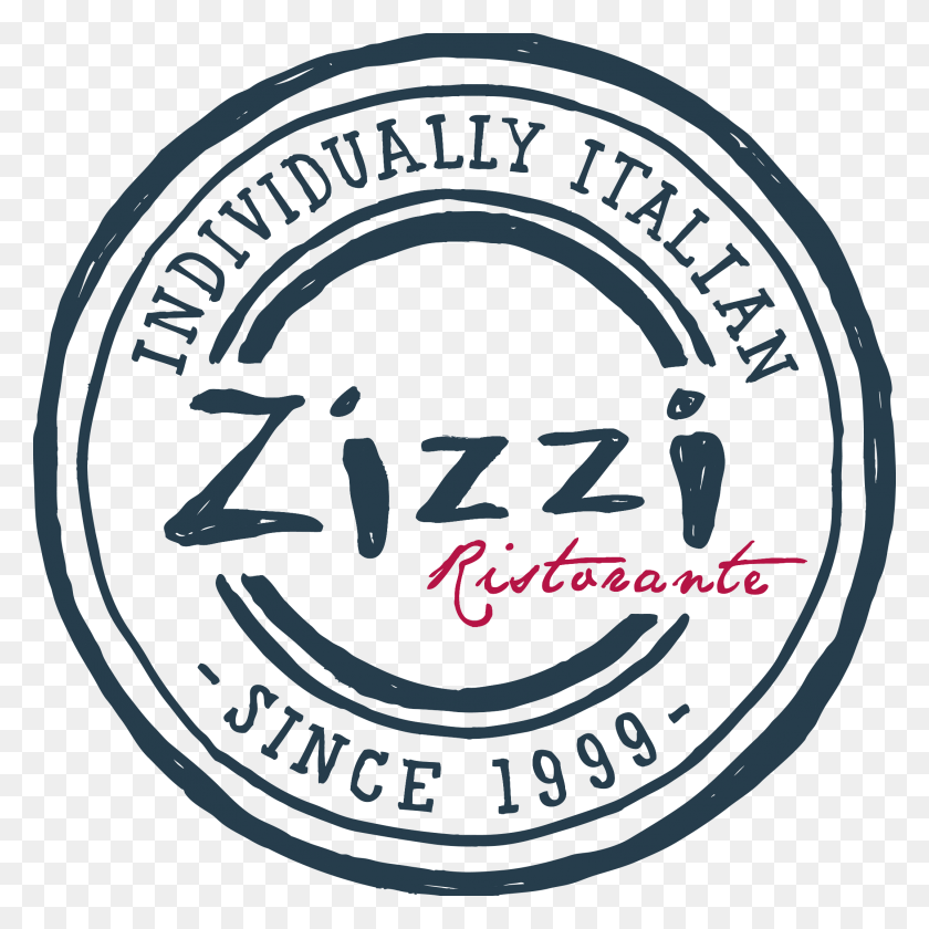 2147x2147 Логотип Zizzi Логотип Ресторана Zizzi, Символ, Товарный Знак, Этикетка Hd Png Скачать