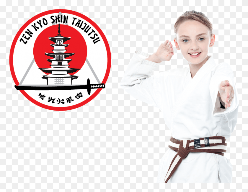 893x677 Zks Martial Arts Martial Arts For The Whole Family Japanese Zen Martial Arts, Person, Human, Sport HD PNG Download