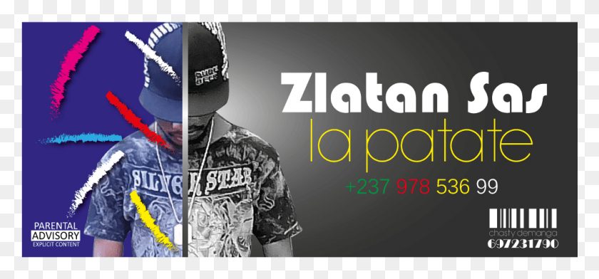 1001x427 Zlatan Sas Graphic Design, Clothing, Person, Sleeve HD PNG Download