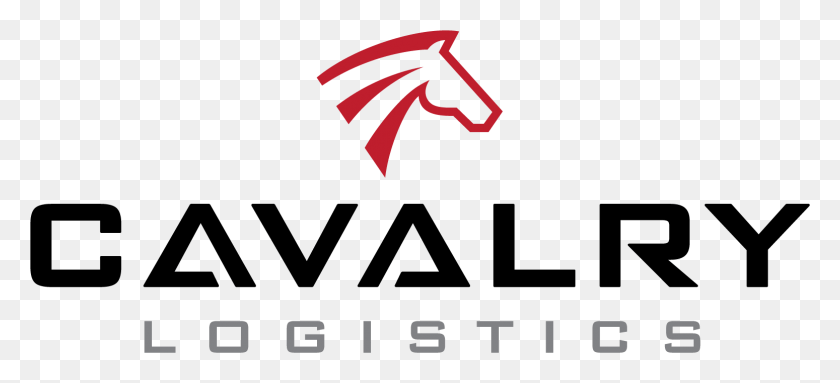 1549x643 Znalezione Obrazy Dla Zapytania Van Logistics Logo Cavalry Logistics, Symbol, Trademark, Text HD PNG Download