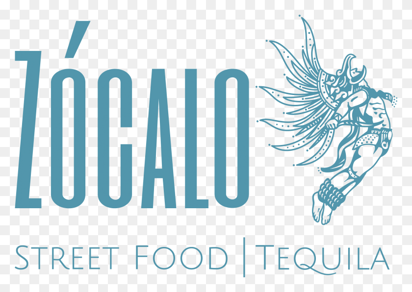 2035x1399 Zocalo Street Food Amp Tequila Graphic Design, Text, Graphics HD PNG Download
