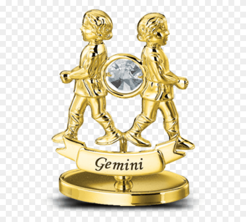 561x698 Zodiac, Trophy, Toy, Gold HD PNG Download