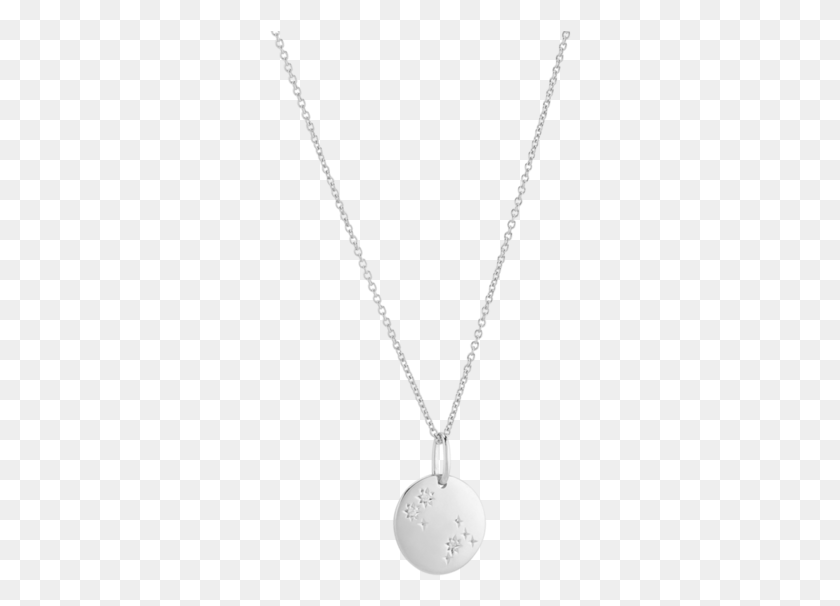 302x546 Zodiac Necklace Gemini Silver Locket, Jewelry, Accessories, Accessory HD PNG Download