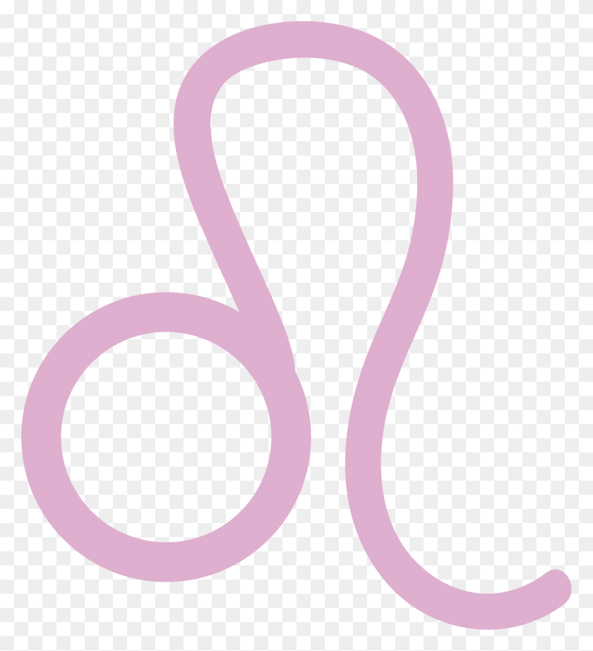 1275x1409 Zodiac Signs Pink, Number, Symbol, Text HD PNG Download