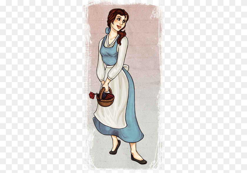 Zoe And Her Mum Illustration, Adult, Female, Person, Woman PNG