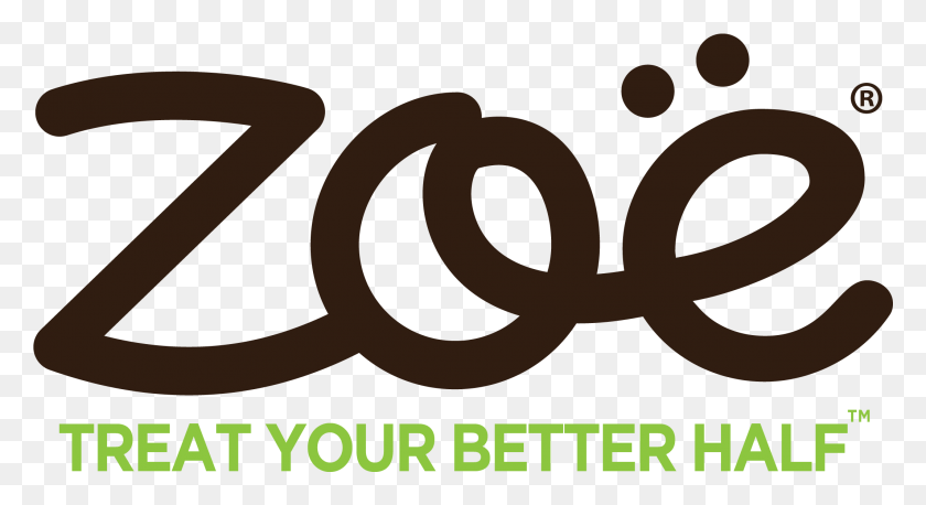 2131x1088 Zoe Logo Graphic Design, Text, Label, Alphabet HD PNG Download