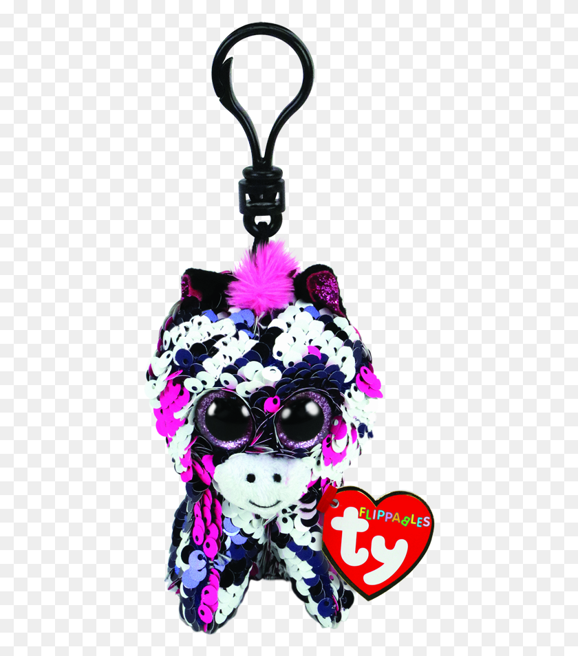 424x894 Zoey The Pink Zebra Clip Flippable Masquerade Ball, Crowd, Mask, Parade HD PNG Download