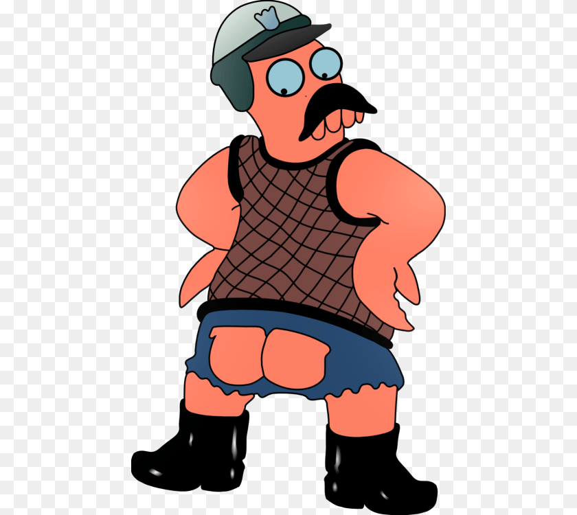 Zoidberg Out Of His Shell, Baby, Person, Cartoon, Face Transparent PNG