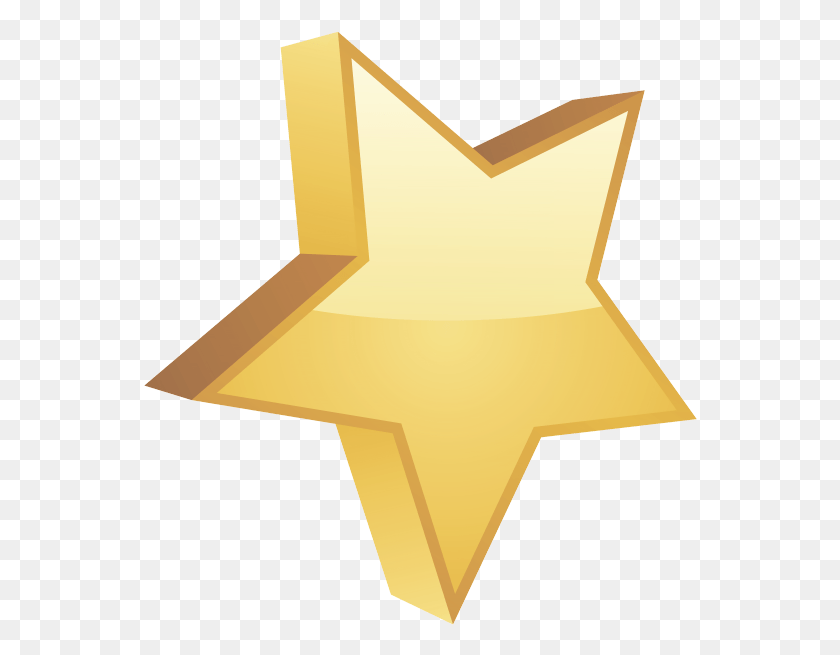 554x595 Zolotaya Zvezda Golden Star Goldstern Toile D39or Illustration, Symbol, Star Symbol, Cross HD PNG Download