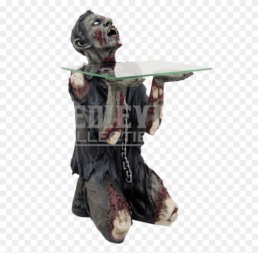 542x763 Zombie Decor, Clothing, Apparel, Person HD PNG Download