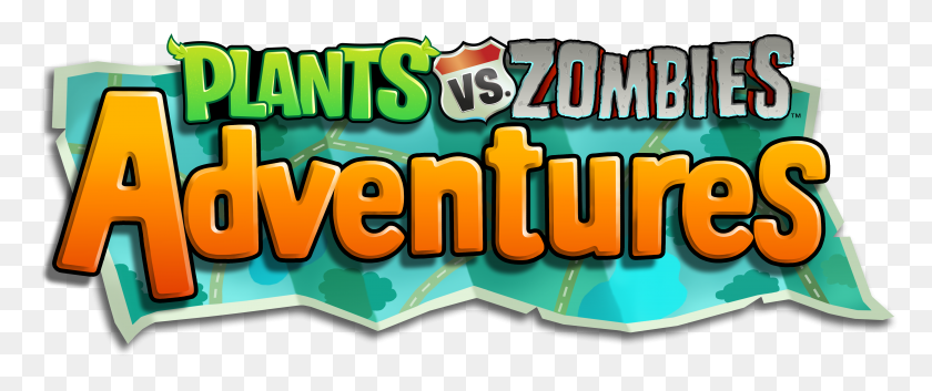 5101x1918 Zombies Wiki The Free Plants Vs, Word, Sweets, Food HD PNG Download