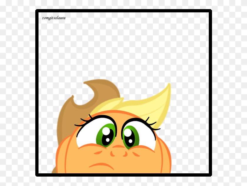 602x572 Zomgitsalaura Cat Smiley Hair Facial Expression Yellow, Angry Birds HD PNG Download