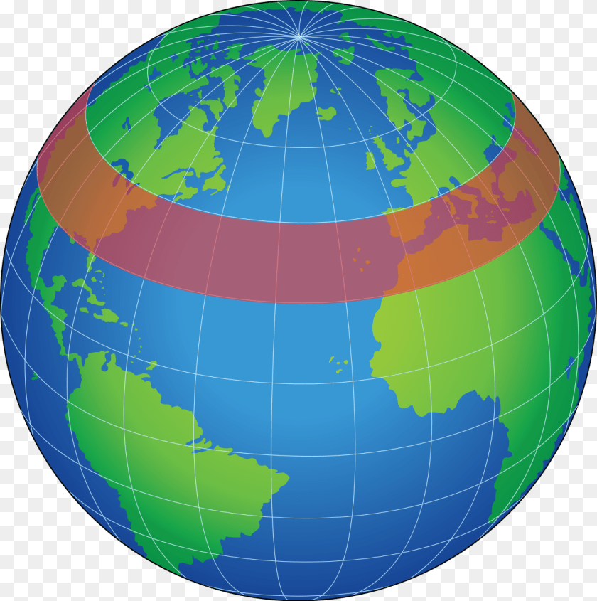 Zonal Wind, Astronomy, Globe, Outer Space, Planet Clipart PNG