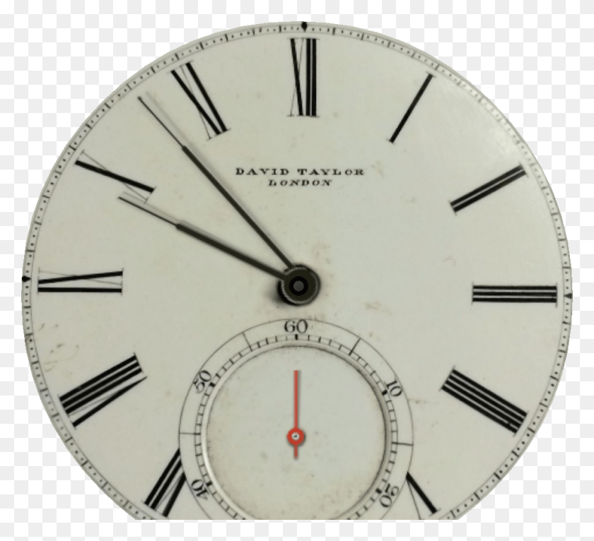 960x870 Zone David Taylor Pocketwatch Preview, Analog Clock, Clock, Clock Tower HD PNG Download