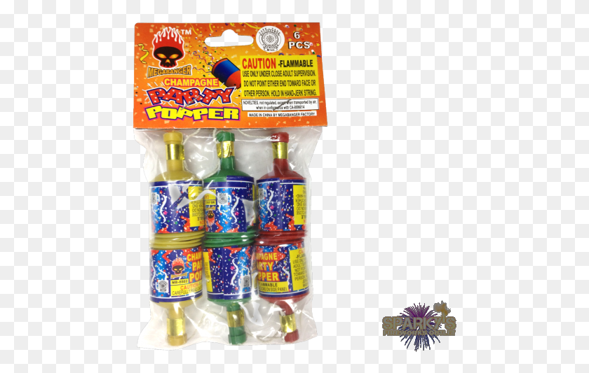 463x473 Zoom Champagne Party Poppers, Bottle, Beverage, Drink HD PNG Download