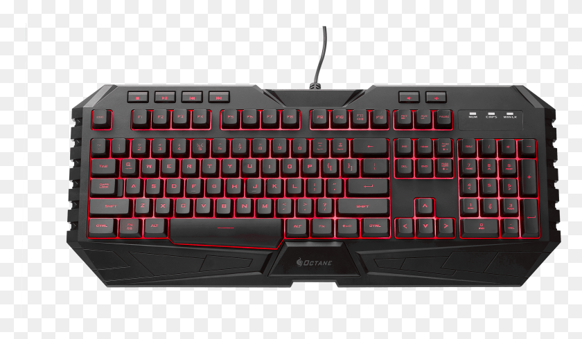 3419x1887 Zoom Cm Storm Octane Gaming Keyboard And Mouse Bundle, Computer Keyboard, Computer Hardware, Hardware HD PNG Download