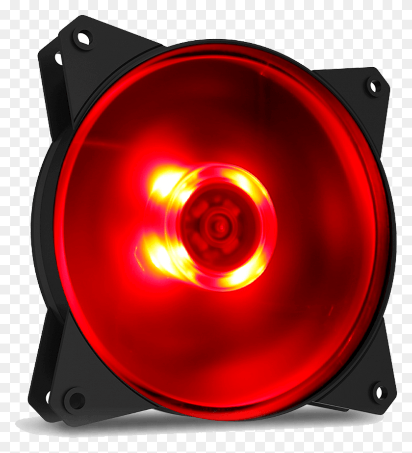 1653x1830 Zoom Coolermaster Red Fans, Electronics, Helmet, Clothing HD PNG Download