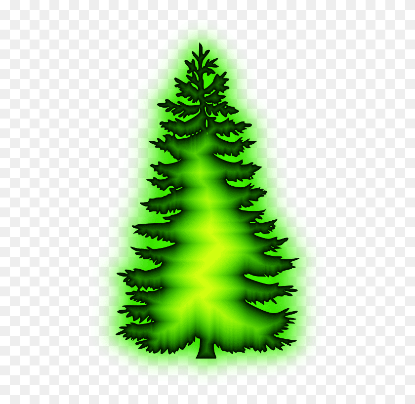 485x758 Zoom Dise 209 O Y Fotografia Tree Christmas Arboles Deer And Tree Svg, Plant, Ornament, Fir HD PNG Download