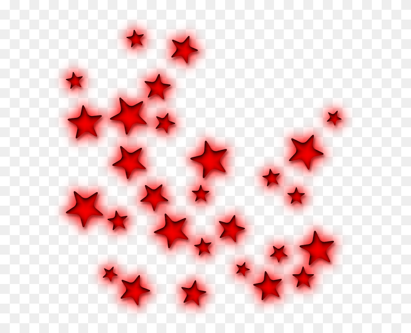 620x620 Zoom Dise Fotografia Grupo De Corazones Estrellas Estrellas Y Luz En, Símbolo, Corazón, Texto Hd Png Descargar