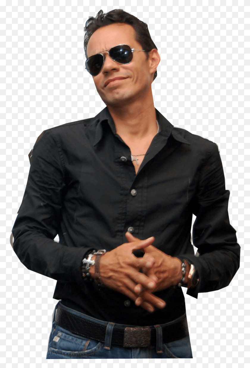 1061x1600 Zoom Dise U00d1o Y Fotografia Cantantes Marc Anthony Marc Anthony, Sunglasses, Accessories, Accessory HD PNG Download