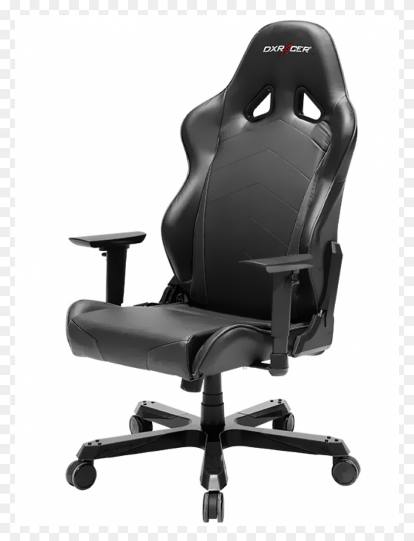 791x1051 Zoom Dxracer Oh Ts29 Nb, Chair, Furniture, Cushion HD PNG Download