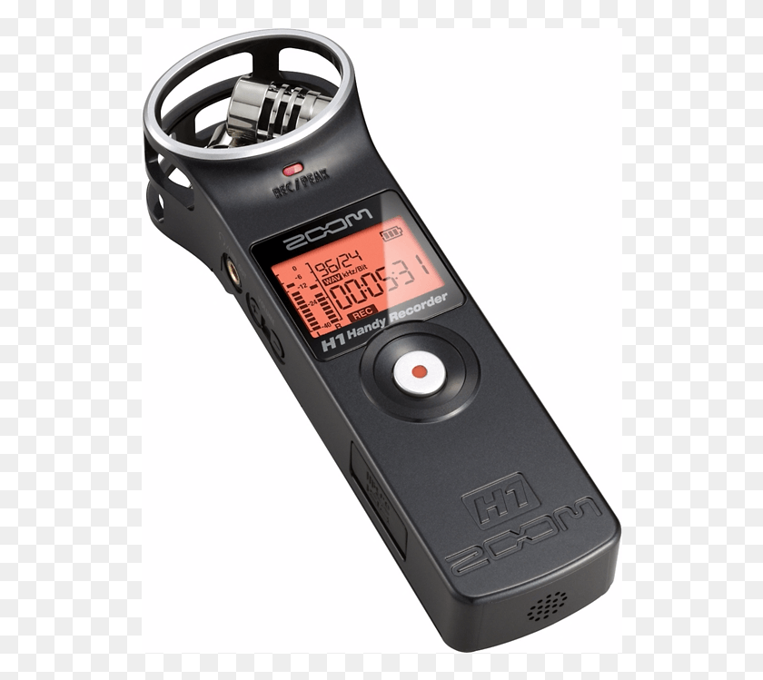 530x689 Zoom Handy Recorder, Мобильный Телефон, Телефон, Электроника Hd Png Скачать