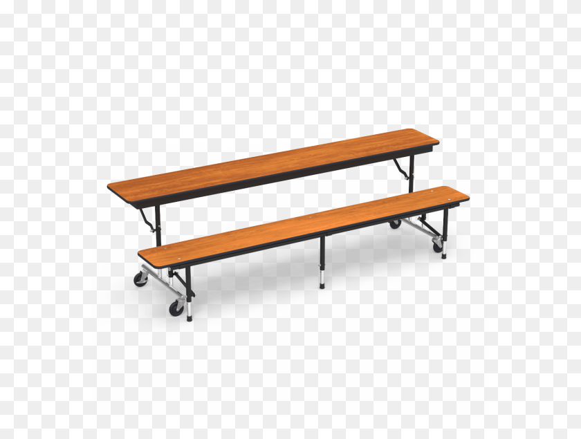 575x575 Zoom In Stretcher, Furniture, Bench, Park Bench HD PNG Download