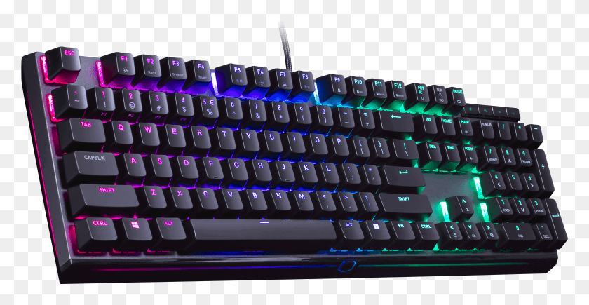 3571x1721 Zoom Input Devices Gaming Keyboard, Computer Keyboard, Computer Hardware, Hardware HD PNG Download