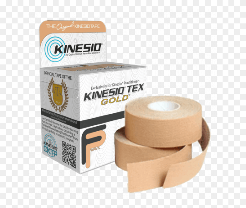 650x650 Zoom Kinesio Tex Gold Blue, First Aid, Bandage, Box HD PNG Download