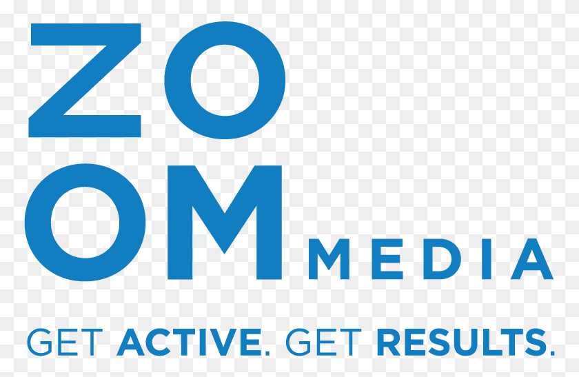 771x487 Zoom Media Logo Zoom Media Logo, Text, Alphabet, Word HD PNG Download