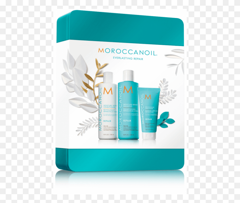 469x651 Zoom Moroccan Oil Gift Set, Bottle, Sunscreen, Cosmetics HD PNG Download