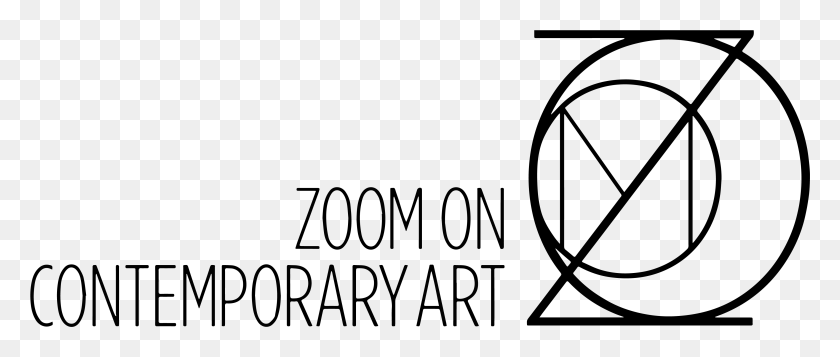 4388x1672 Zoom On Contemporary Art Circle, Gray, World Of Warcraft HD PNG Download