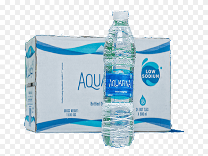 646x569 Png Пластиковая Бутылка, Минеральная Вода, Напиток, Бутылка С Водой Hd Png Скачать
