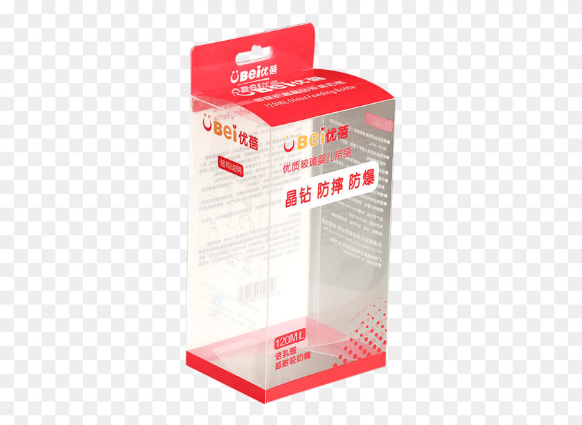 307x554 Zoom Plastic Packaging Boxes For Water Bottles, Flyer, Poster, Paper HD PNG Download