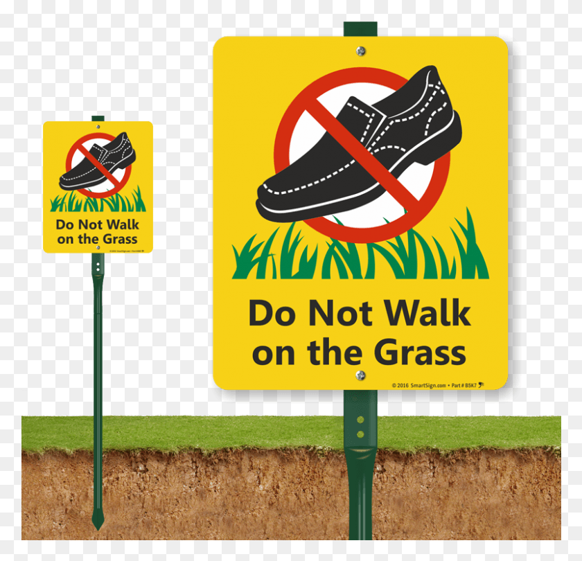 801x771 Zoom Price Buy Dog Signs No Pooping Garden Flowers, Symbol, Road Sign, Sign HD PNG Download