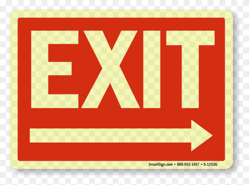 800x579 Zoom Price Buy Exit Arrow, Text, Label, First Aid HD PNG Download
