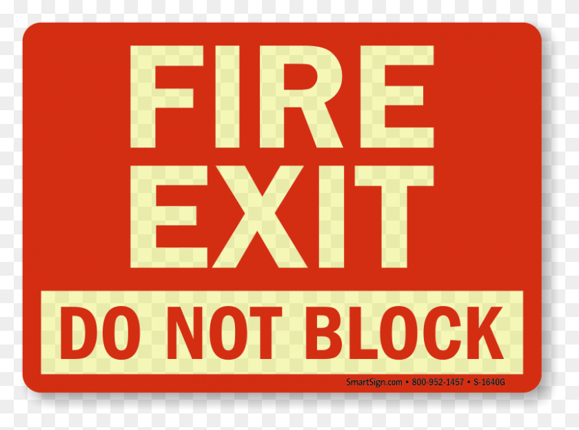 800x579 Zoom Price Buy Fire Exit Sign Red, Advertisement, Poster, Flyer HD PNG Download