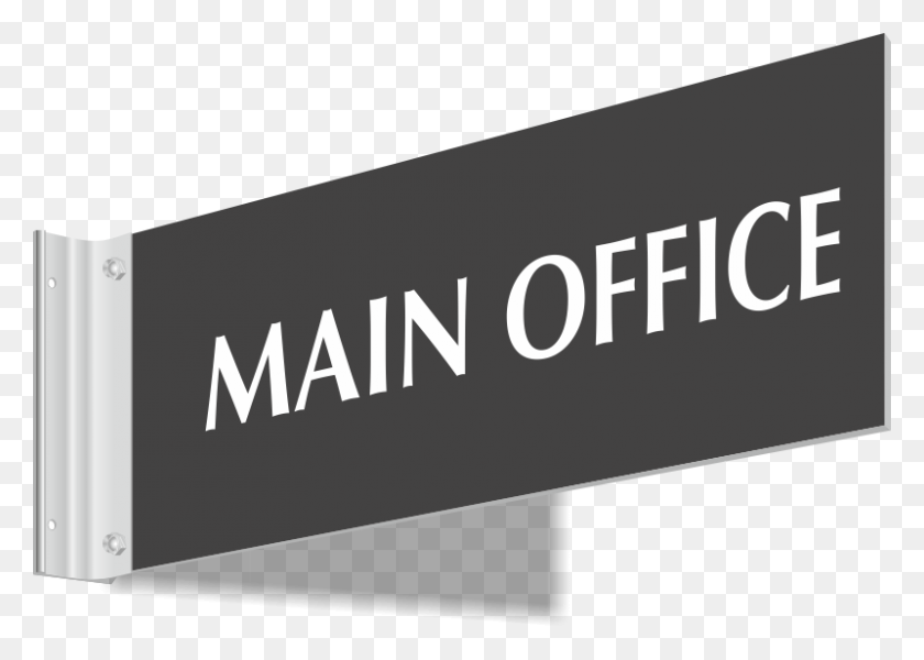 800x554 Zoom Price Buy Main Office Sign, Text, Label, Word Descargar Hd Png
