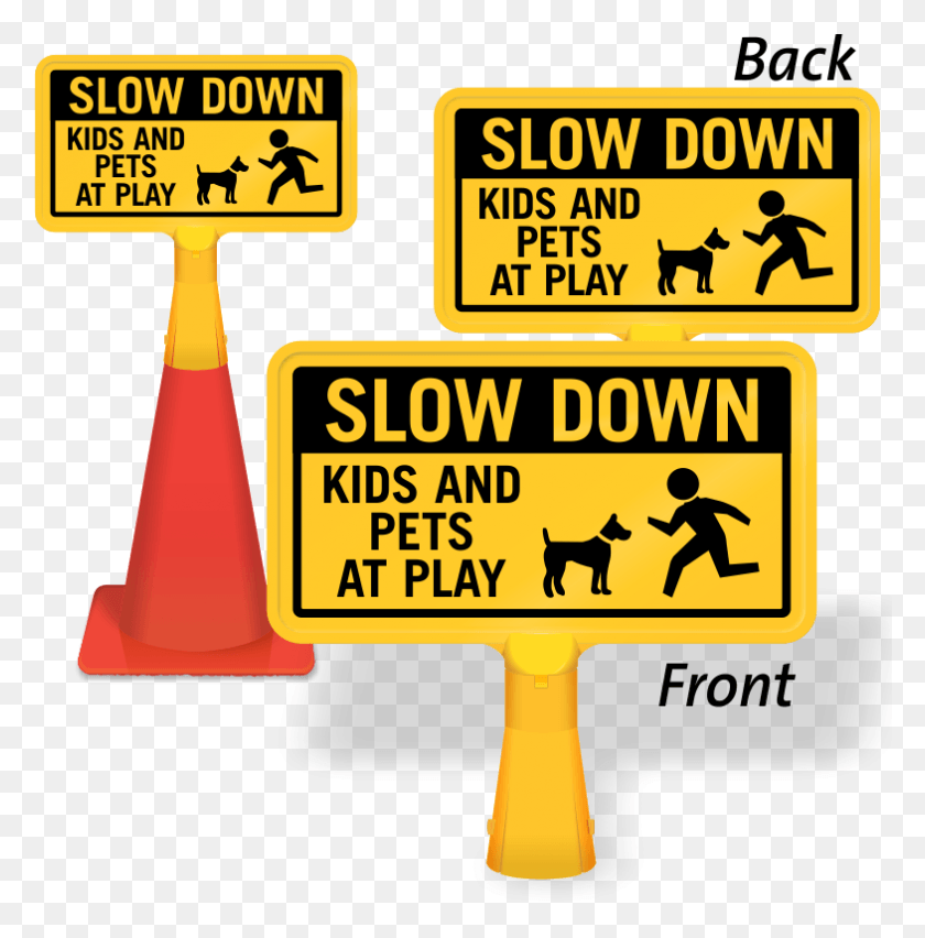 785x798 Zoom Price Buy No Construction Traffic Signage, Symbol, Sign, Road Sign HD PNG Download