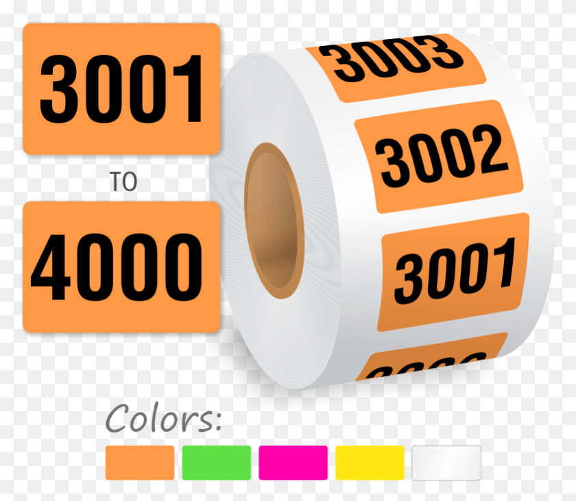 781x672 Zoom Price Buy Number 1001 To 2000, Paper, Towel, Paper Towel HD PNG Download