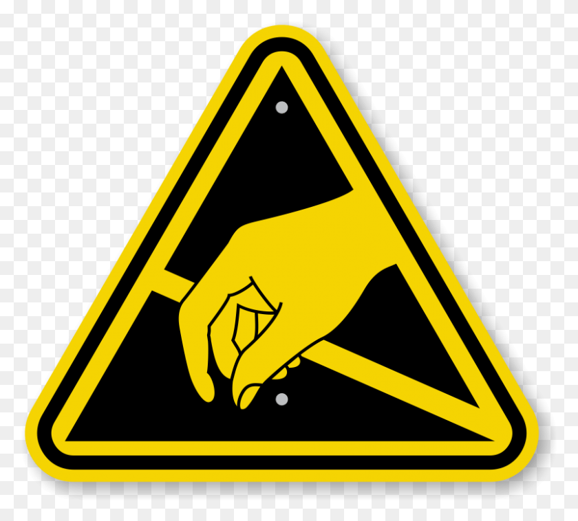 Zoom Price Buy Traffic Sign, Symbol, Triangle, Sign HD PNG Download