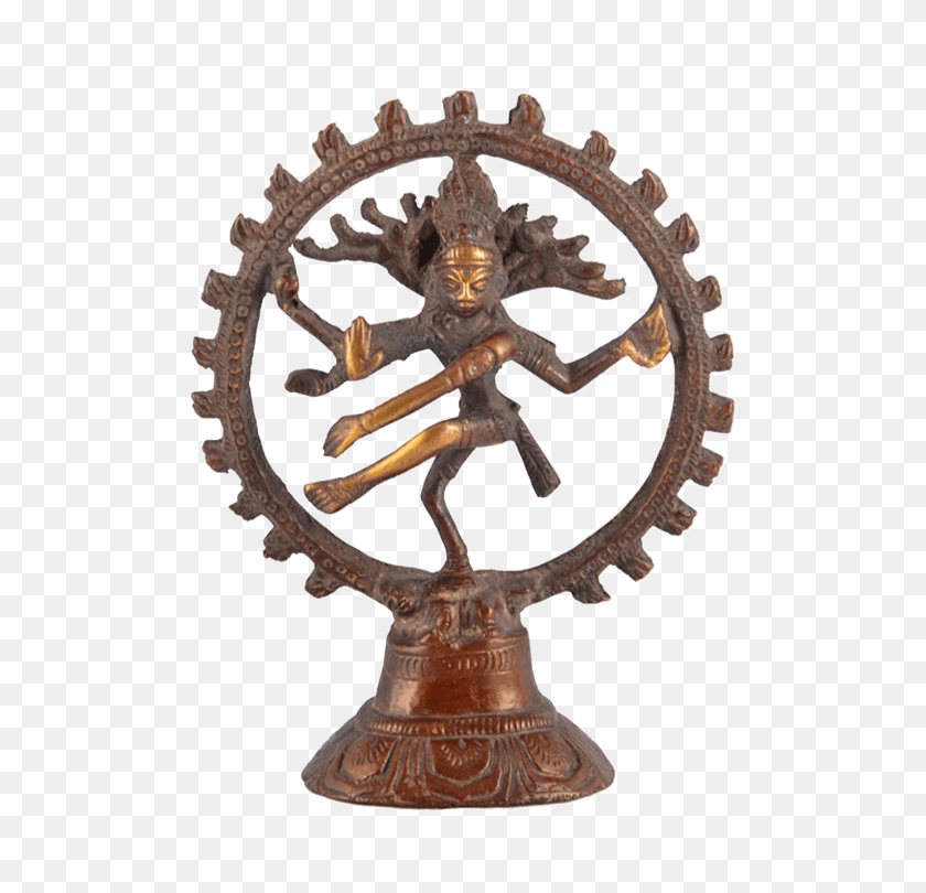 500x750 Zoom Shiva Nataraj, Cross, Symbol, Machine HD PNG Download
