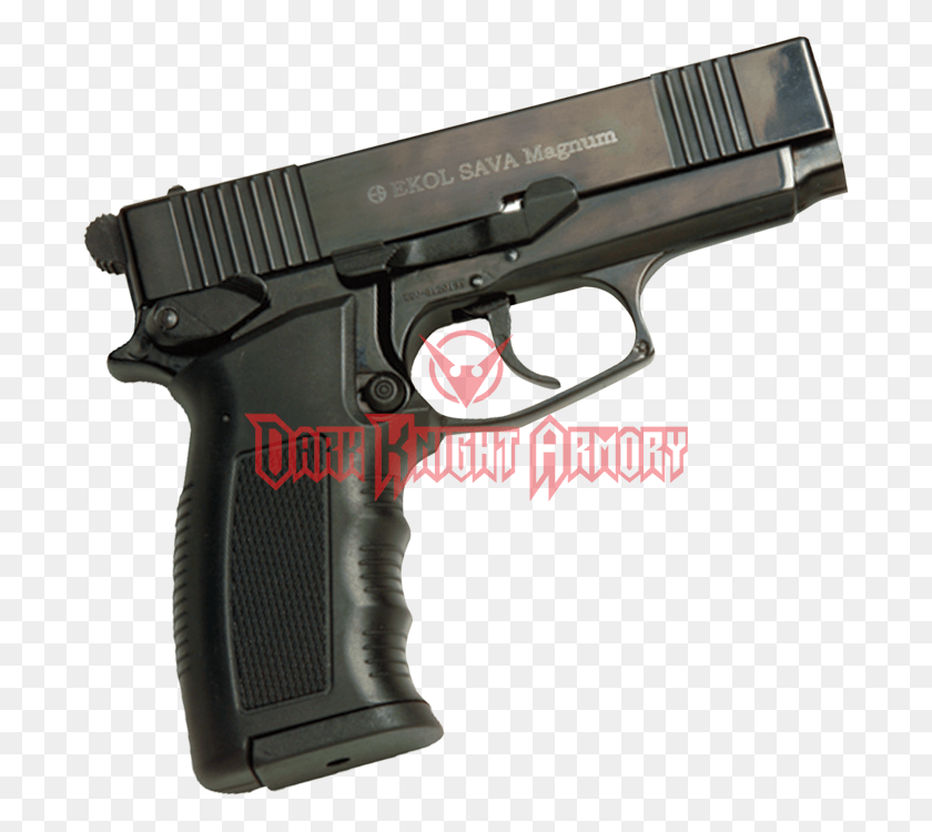690x690 Zoom Sig Sauer P238 Front, Gun, Weapon, Weaponry HD PNG Download