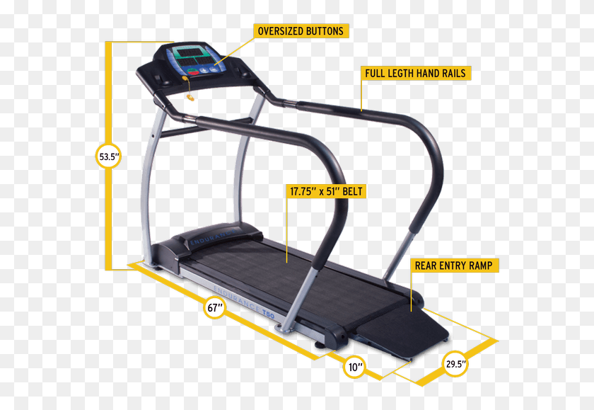 577x519 Zoom Treadmill, Sink Faucet, Lawn Mower, Tool HD PNG Download