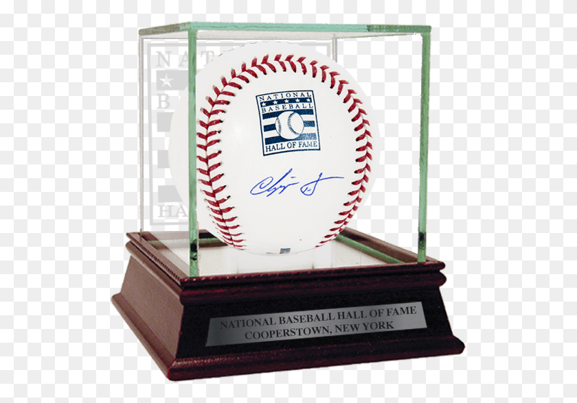 519x528 Zoom Vladimir Guerrero Autographed Baseball, Team Sport, Sport, Team HD PNG Download