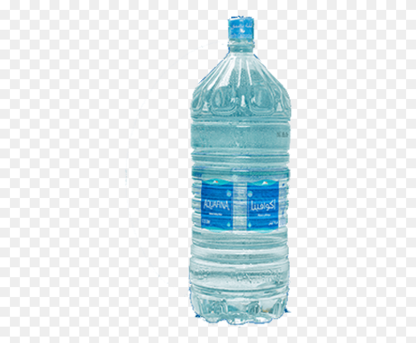 338x633 Zoom Бутылка С Водой, Бутылка, Минеральная Вода, Напиток Hd Png Скачать