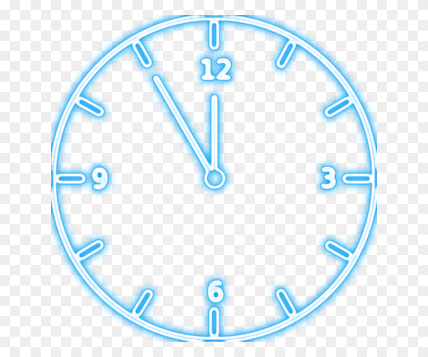 640x640 Zoom Y Fotografa Reloj Sin Fondo Dibujo, Analog Clock, Clock, Purple HD PNG Download