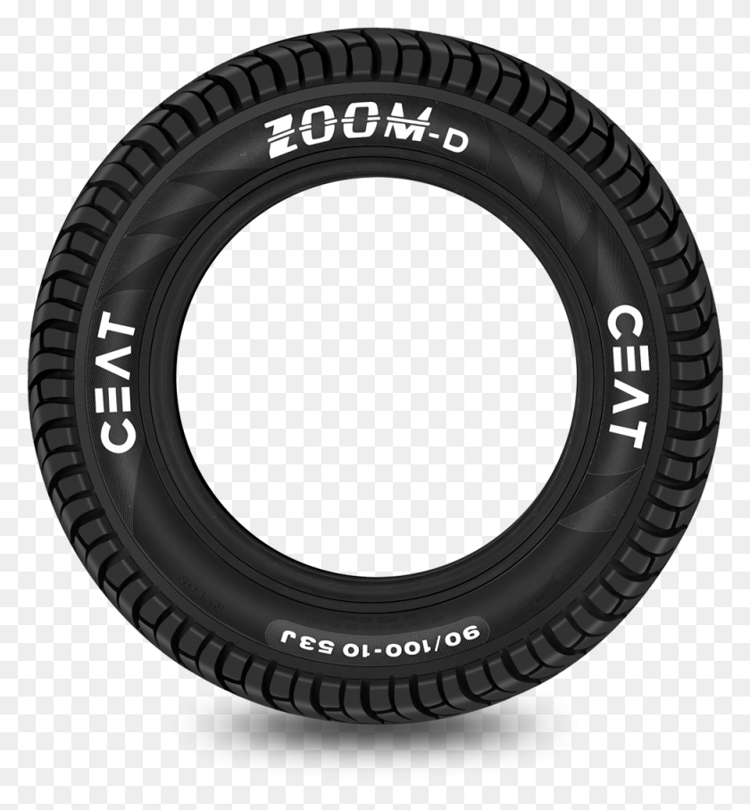 975x1059 Zoomd2 Scooter Tyre, Tire, Electronics, Camera Lens HD PNG Download
