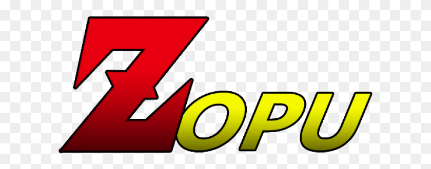 614x270 Zopu, Text, Logo, Symbol HD PNG Download